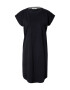 Wemoto Rochie 'Cari' negru - Pled.ro