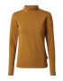 Wemoto Tricou maro caramel - Pled.ro