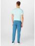 WESTMARK LONDON Pantaloni azuriu - Pled.ro