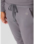 WESTMARK LONDON Pantaloni gri taupe - Pled.ro