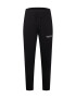 WESTMARK LONDON Pantaloni negru / alb - Pled.ro