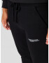 WESTMARK LONDON Pantaloni negru / alb - Pled.ro