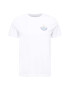 WESTMARK LONDON Tricou ' LINE MOUNTAIN' mai multe culori / alb - Pled.ro