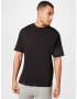 WESTMARK LONDON Tricou negru - Pled.ro