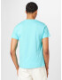 WESTMARK LONDON Tricou 'VITAL' albastru aqua - Pled.ro