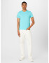 WESTMARK LONDON Tricou 'VITAL' albastru aqua - Pled.ro