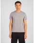 WESTMARK LONDON Tricou 'VITAL' gri - Pled.ro