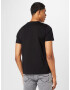 WESTMARK LONDON Tricou 'VITAL' negru - Pled.ro