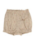 Wheat Pantaloni 'Angie' gri taupe / portocaliu / roz - Pled.ro