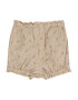 Wheat Pantaloni 'Angie' gri taupe / portocaliu / roz - Pled.ro