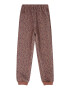 Wheat Pantaloni sport 'Alex' verde / lila / roz - Pled.ro