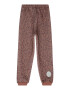 Wheat Pantaloni sport 'Alex' verde / lila / roz - Pled.ro