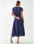 Willa Rochie 'CAROL' bleumarin - Pled.ro