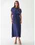 Willa Rochie 'CAROL' bleumarin - Pled.ro