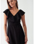 Willa Rochie 'RELIDA' negru - Pled.ro