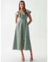 Willa Rochie 'RELIDA' verde - Pled.ro