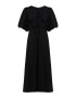 Willa Rochie 'SHELLY' negru - Pled.ro