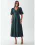 Willa Rochie 'THERESE' verde - Pled.ro