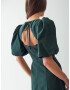 Willa Rochie 'THERESE' verde - Pled.ro