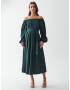 Willa Rochie verde - Pled.ro