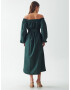 Willa Rochie verde - Pled.ro