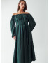 Willa Rochie verde - Pled.ro