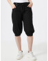 WLD Pantaloni negru - Pled.ro