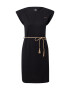 WLD Rochie negru - Pled.ro