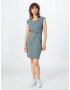 WLD Rochie 'No Rules' verde amestecat - Pled.ro