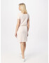 WLD Rochie 'SAILOR MOON' rosé / alb - Pled.ro