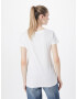 WLD Tricou 'Surf Barcode' mai multe culori / alb - Pled.ro