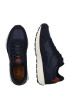 WODEN Sneaker low 'Dagny' bleumarin / maro caramel - Pled.ro