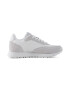 WODEN Sneaker low 'Nellie' alb / alb murdar - Pled.ro