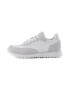 WODEN Sneaker low 'Nellie' alb / alb murdar - Pled.ro