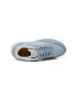 WODEN Sneaker low 'Nellie' albastru fumuriu / albastru deschis / gri - Pled.ro