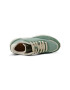 WODEN Sneaker low 'Nellie' bej / verde mentă / verde jad - Pled.ro