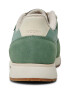 WODEN Sneaker low 'Nellie' bej / verde mentă / verde jad - Pled.ro