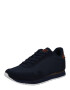 WODEN Sneaker low 'Nora III' bleumarin / maro - Pled.ro