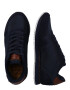 WODEN Sneaker low 'Nora III' bleumarin / maro - Pled.ro