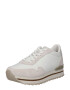 WODEN Sneaker low 'Nora III ' culoarea pielii / alb - Pled.ro