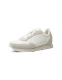 WODEN Sneaker low 'Nora' gri / alb murdar - Pled.ro