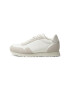 WODEN Sneaker low 'Nora' gri / alb murdar - Pled.ro