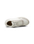 WODEN Sneaker low 'Nora' gri / alb murdar - Pled.ro