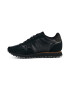 WODEN Sneaker low 'Nora III' negru - Pled.ro