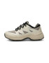 WODEN Sneaker low 'Ophelia' gri taupe / negru - Pled.ro