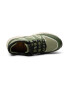 WODEN Sneaker low 'Ophelia' gri / verde / oliv - Pled.ro