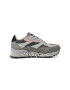 WODEN Sneaker low 'Sophie' culoarea pielii / gri grafit / gri deschis / gri închis / alb - Pled.ro