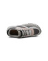 WODEN Sneaker low 'Sophie' culoarea pielii / gri grafit / gri deschis / gri închis / alb - Pled.ro