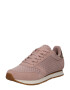 WODEN Sneaker low 'Ydun' auriu - roz / roz pal - Pled.ro