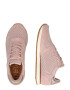 WODEN Sneaker low 'Ydun' auriu - roz / roz pal - Pled.ro